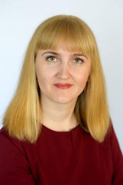 Седько Наталья Олеговна